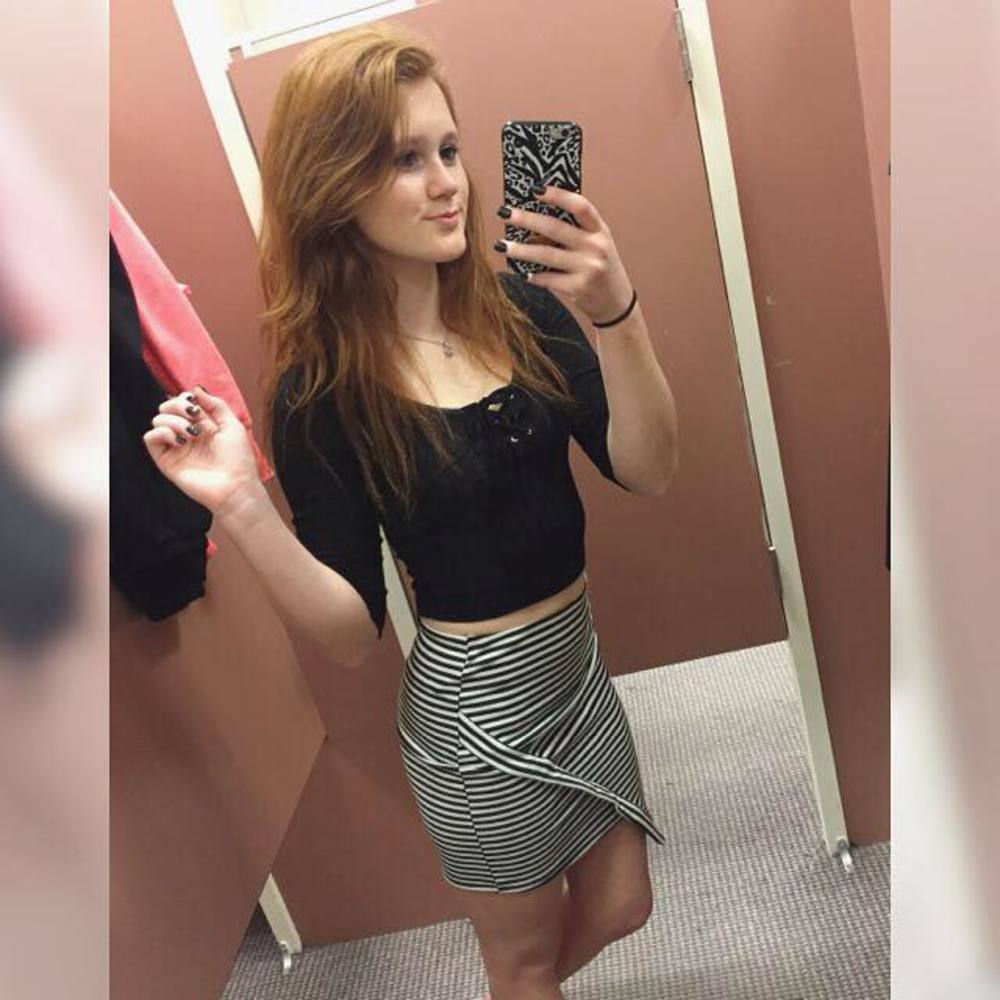 Meet your Posher, Andrea